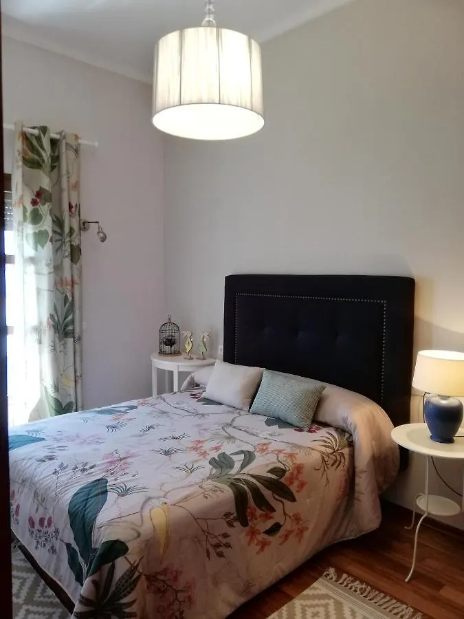 Casa Candela Ronda