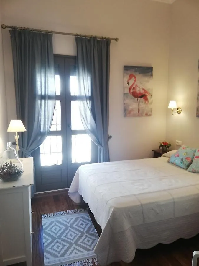 Casa Candela Ronda 0*,