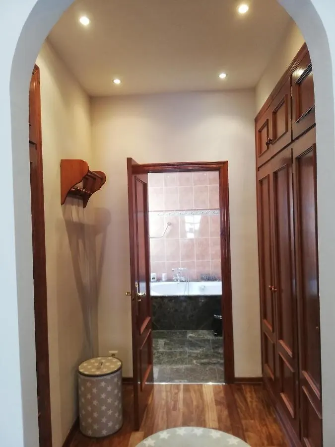 Casa Candela Ronda Villa