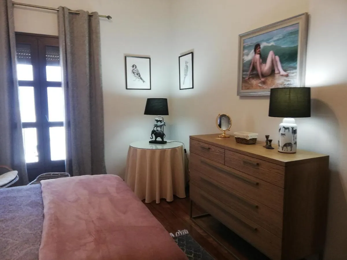 Villa Casa Candela Ronda