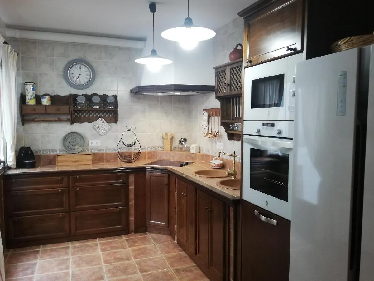 Casa Candela Ronda 0*,  Spain