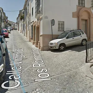 Appartamento Buddhalounge, Ronda