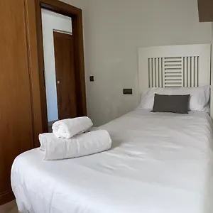 Gav Espinel Centro Apartment