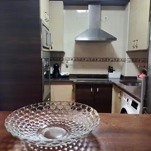 Apartamento Click Center, Ronda