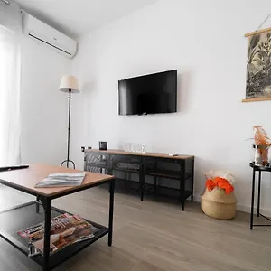 La Encarnacion Apartment