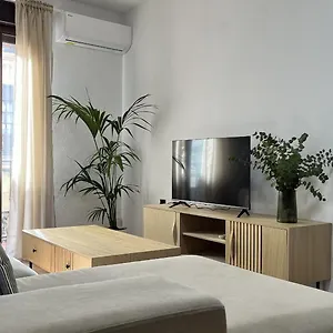 Apartamento Mmg Ronda