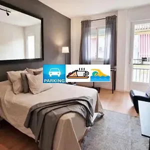 Privatunterkunft Tu Hogar Desayuno, Parking Y Piscina Incluidos, Ronda
