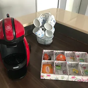 Apartamento Naranja Centro Con Parking Incluido Ронда