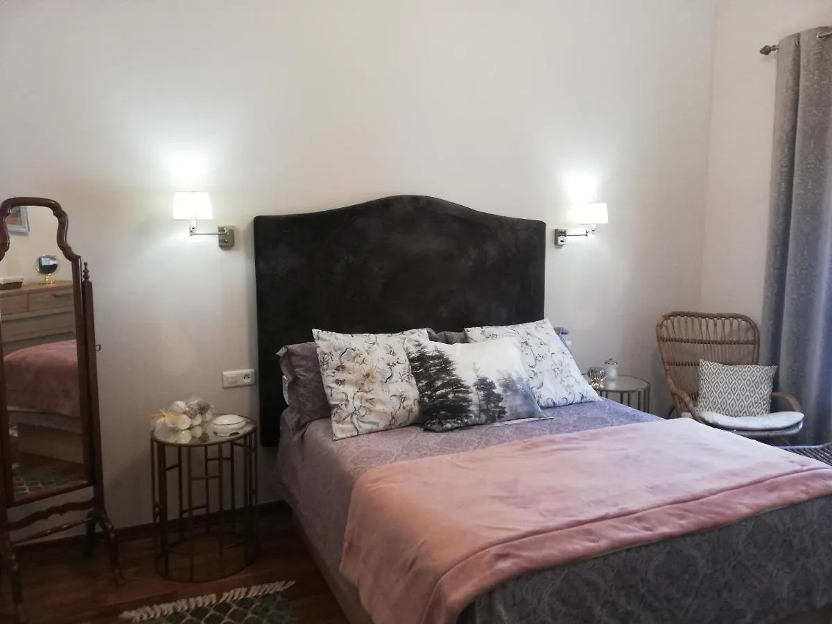 ロンダ Casa Candelaヴィラ スペイン