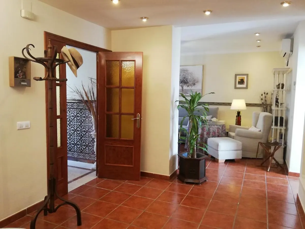 Вилла Casa Candela Ронда
