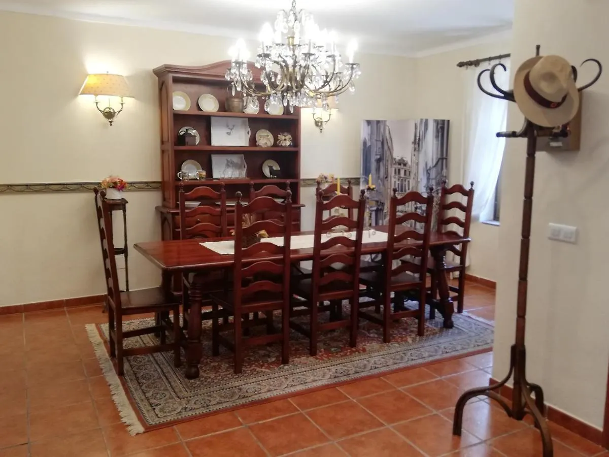 Вилла Casa Candela Ронда
